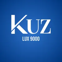 KUZ LUX 9000