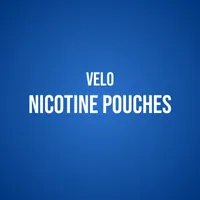 Velo Nicotine Pouches