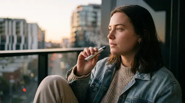 Why Disposable Vapes Are Perfect for Beginners