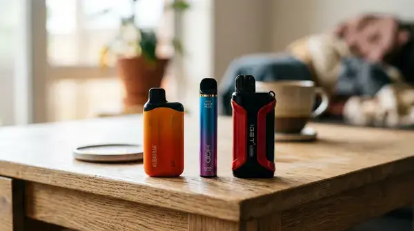 The Best Disposable Vapes for Beginners in Australia 2026