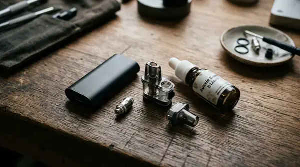 Understanding Pod Systems (Pros, Cons & Maintenance)